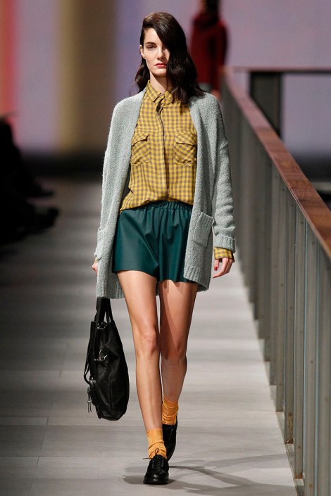 Ready to Wear Fall/Winter 2014-2015