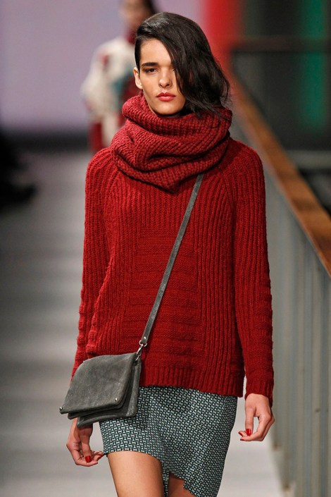 Ready to Wear Fall/Winter 2014-2015