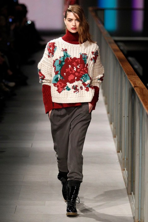 Ready to Wear Fall/Winter 2014-2015