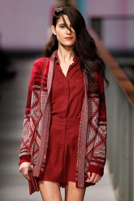 Ready to Wear Fall/Winter 2014-2015