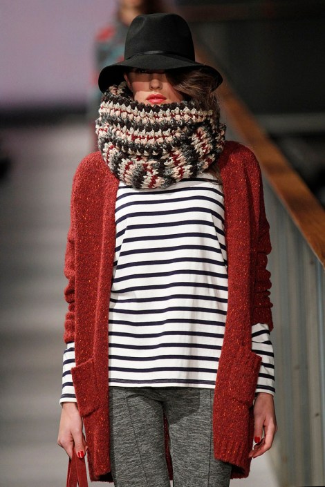 Ready to Wear Fall/Winter 2014-2015