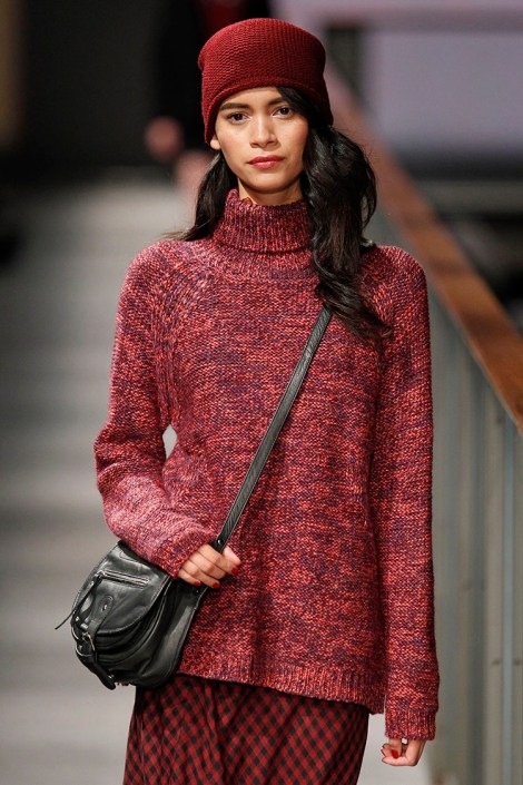 Ready to Wear Fall/Winter 2014-2015