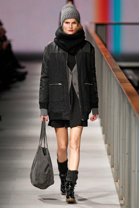 Ready to Wear Fall/Winter 2014-2015