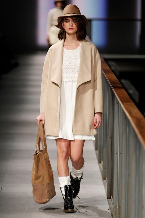 Ready to Wear Fall/Winter 2014-2015