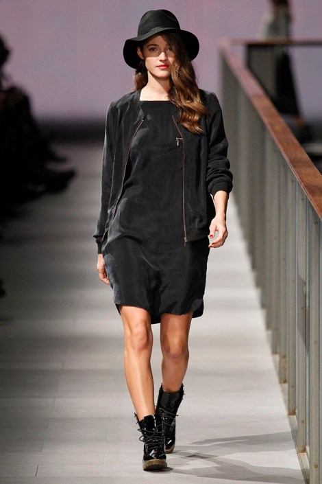 Ready to Wear Fall/Winter 2014-2015