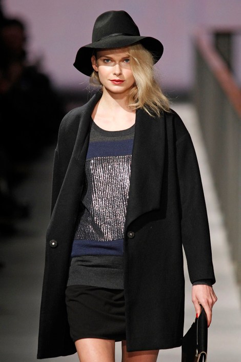 Ready to Wear Fall/Winter 2014-2015