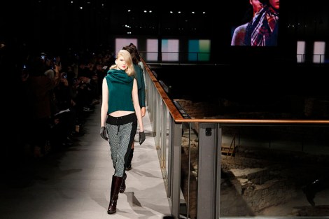 Ready to Wear Fall/Winter 2014-2015