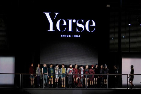 Ready to Wear Fall/Winter 2014-2015