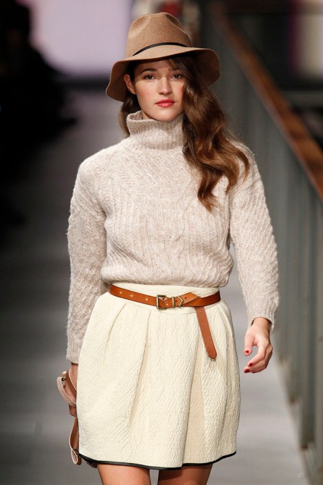 Ready to Wear Fall/Winter 2014-2015