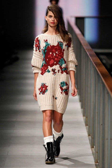 Ready to Wear Fall/Winter 2014-2015