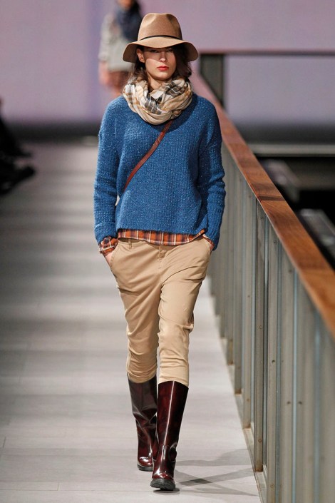 Ready to Wear Fall/Winter 2014-2015