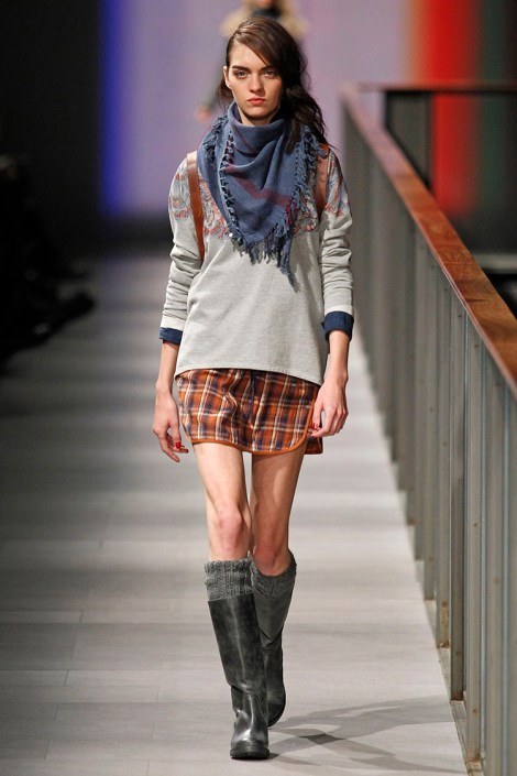 Ready to Wear Fall/Winter 2014-2015