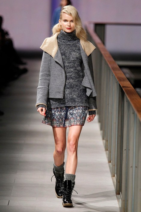 Ready to Wear Fall/Winter 2014-2015