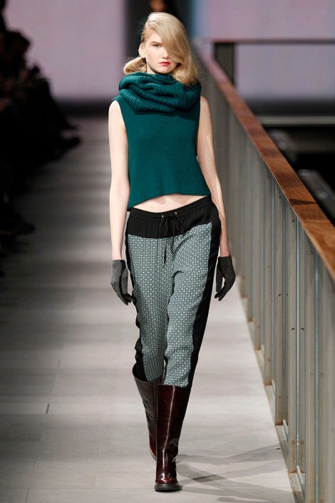 Ready to Wear Fall/Winter 2014-2015