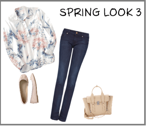 Spring Look 3