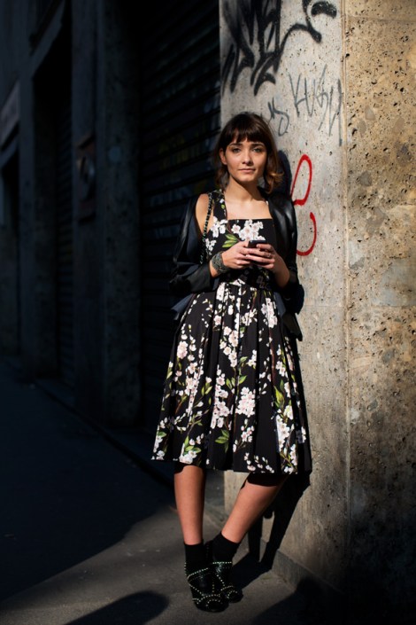 street style milan fw20
