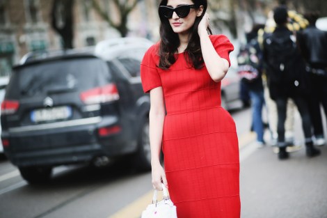 street style milan fw6