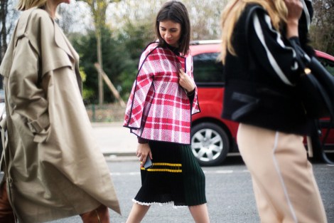 street style paris fw 1