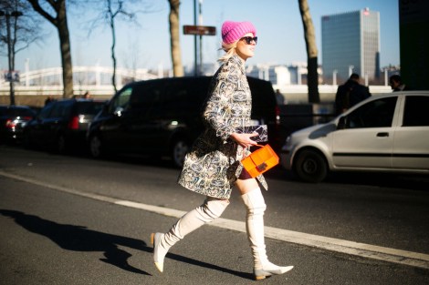 street style paris fw 6