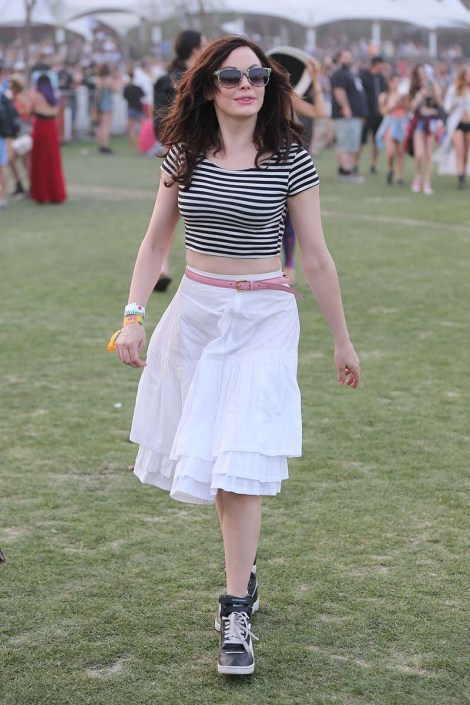 Coachella 13