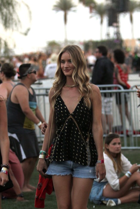 Coachella Festival 1