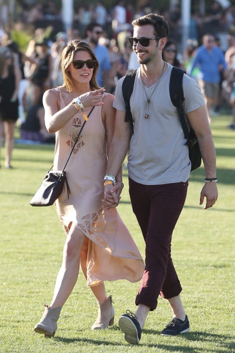 Coachella Festival 15