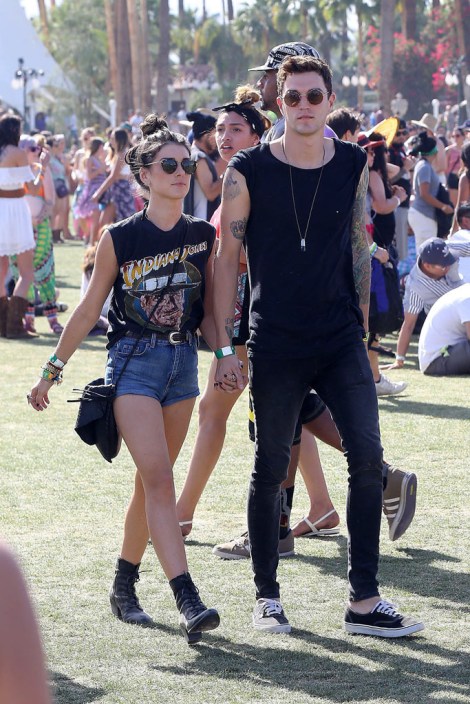 Coachella Festival 17