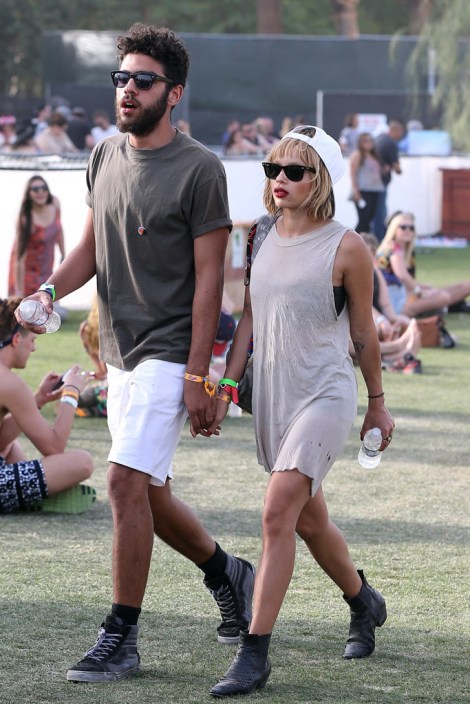 Coachella Festival 19