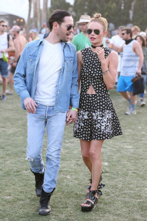 Coachella Festival 4