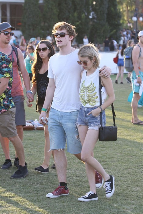 Coachella Festival 8