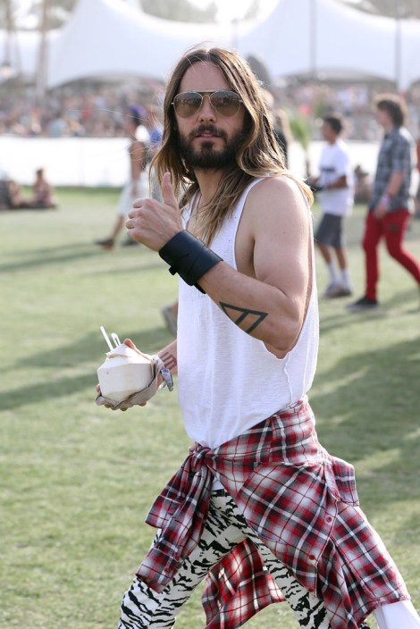 Coachella Festival 9