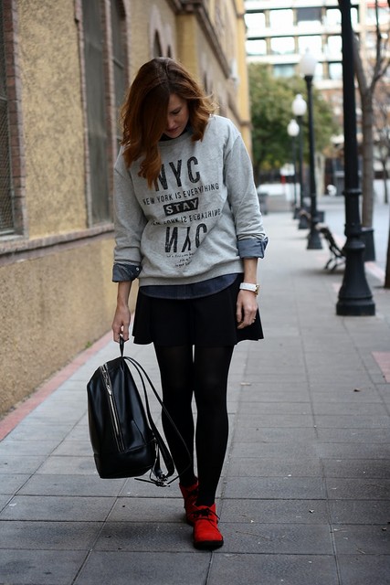 dosis de mochilas 14