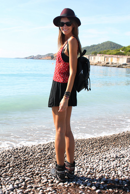 dosis de mochilas 19