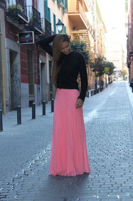 maxi skirts 9