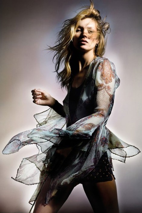 Topshop by Kate Moss 2
