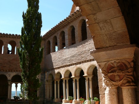 un paseo por alquézar 6