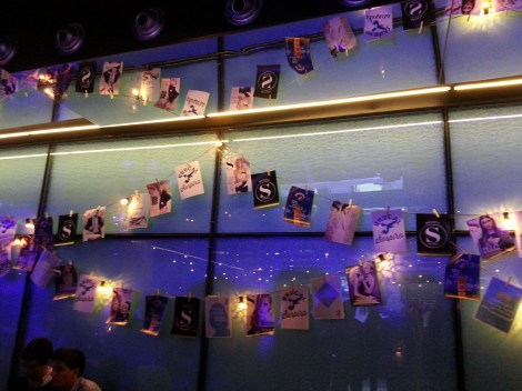 Here comes the sun 5