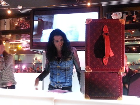 Here comes the sun 8