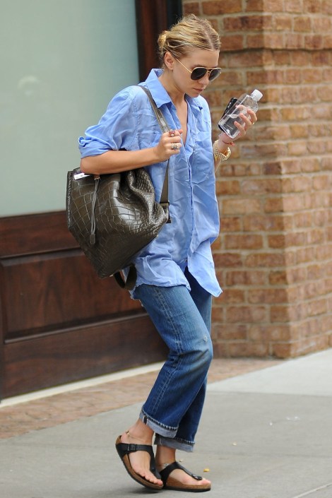 dosis de birkenstock 13