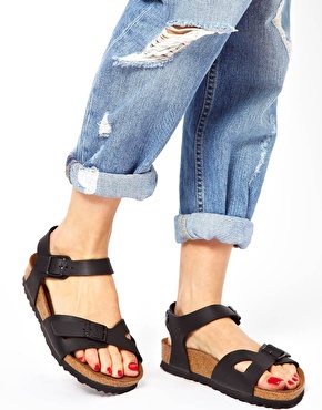 dosis de birkenstock