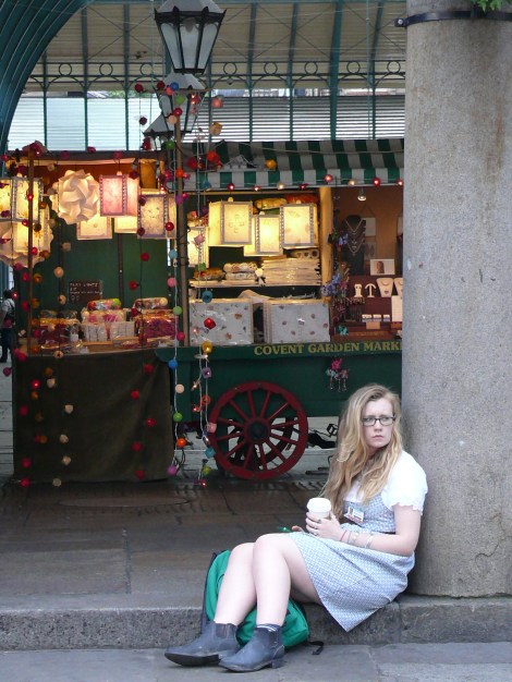 London's Street Style 18