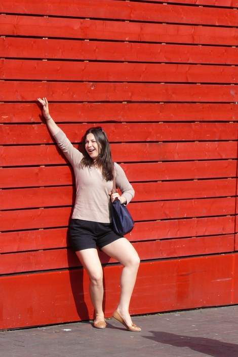 London's Street Style 2