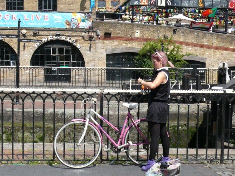 London's Street Style 22