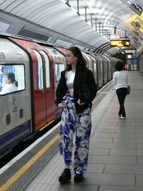 London's Street Style 4