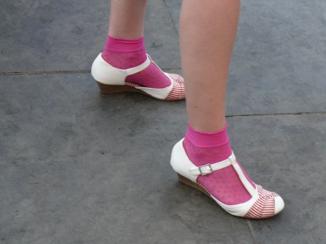 London's Street Style 5