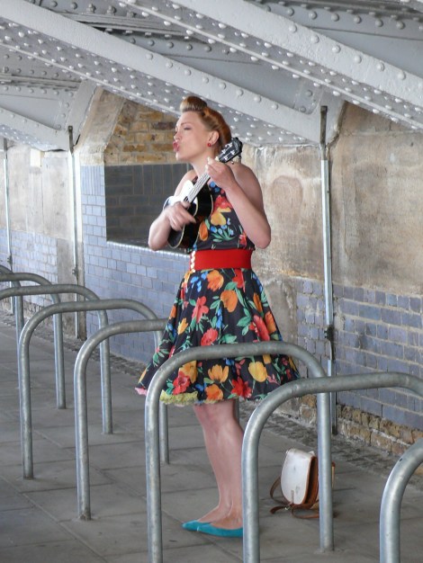 London's Street Style 7