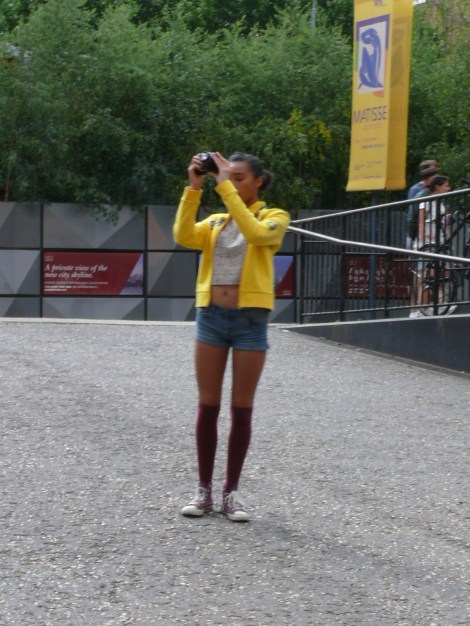 London's Street Style 9