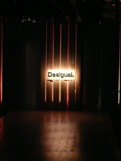 Desigual 080