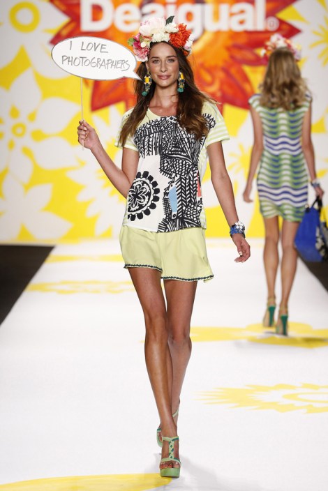 Desigual New York 10
