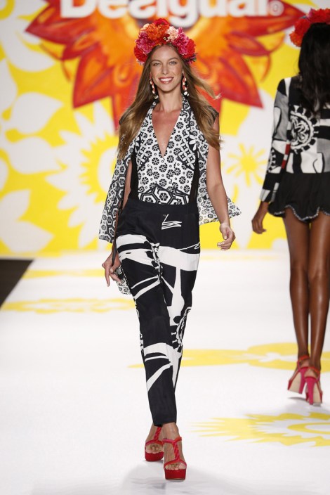 Desigual New York 13